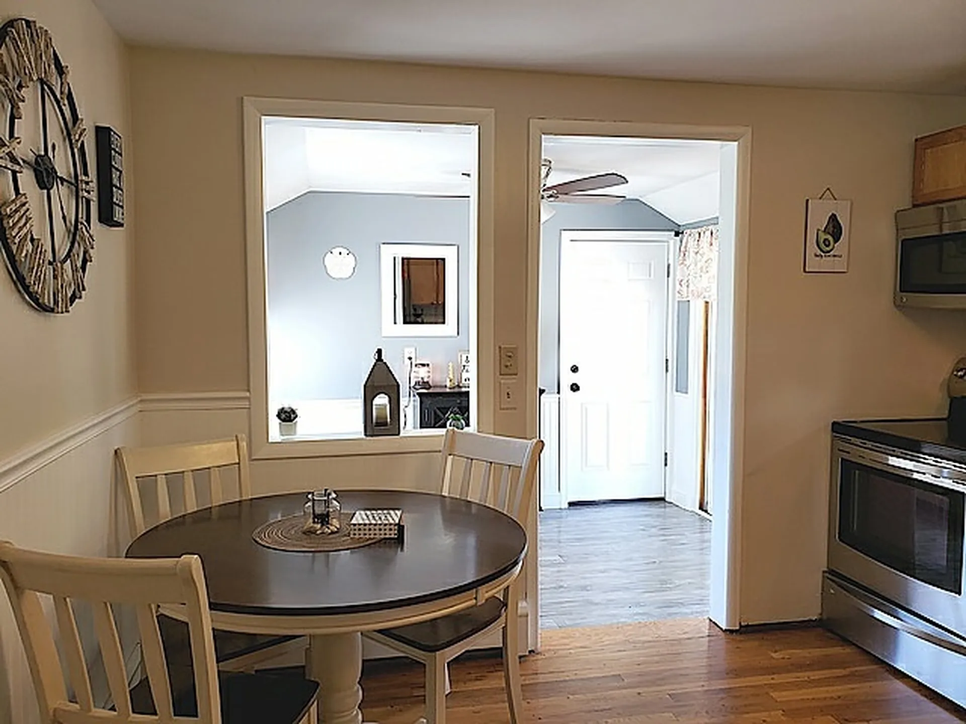 13 Crestview Street Keene NH 03431