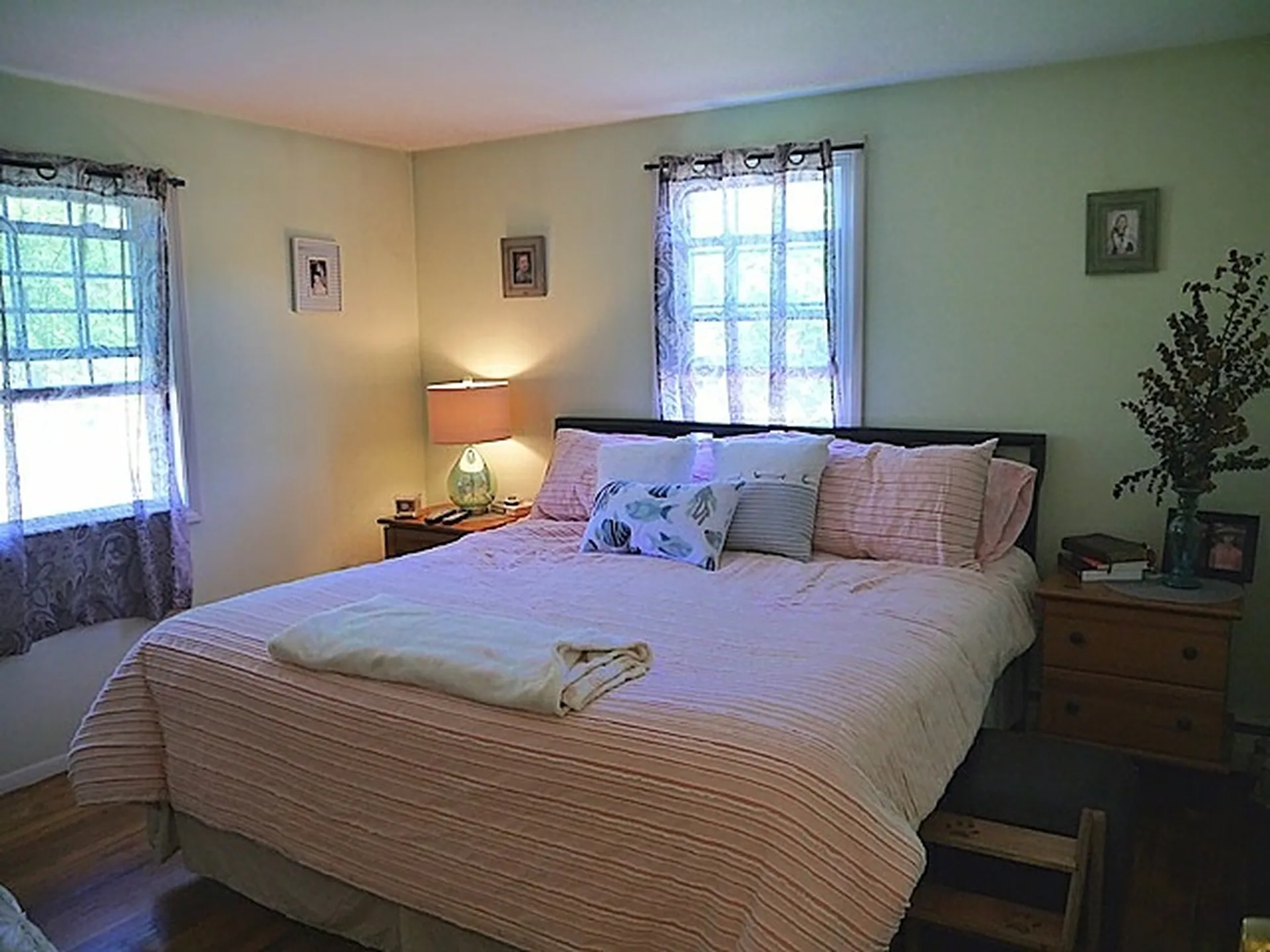 13 Crestview Street Keene NH 03431