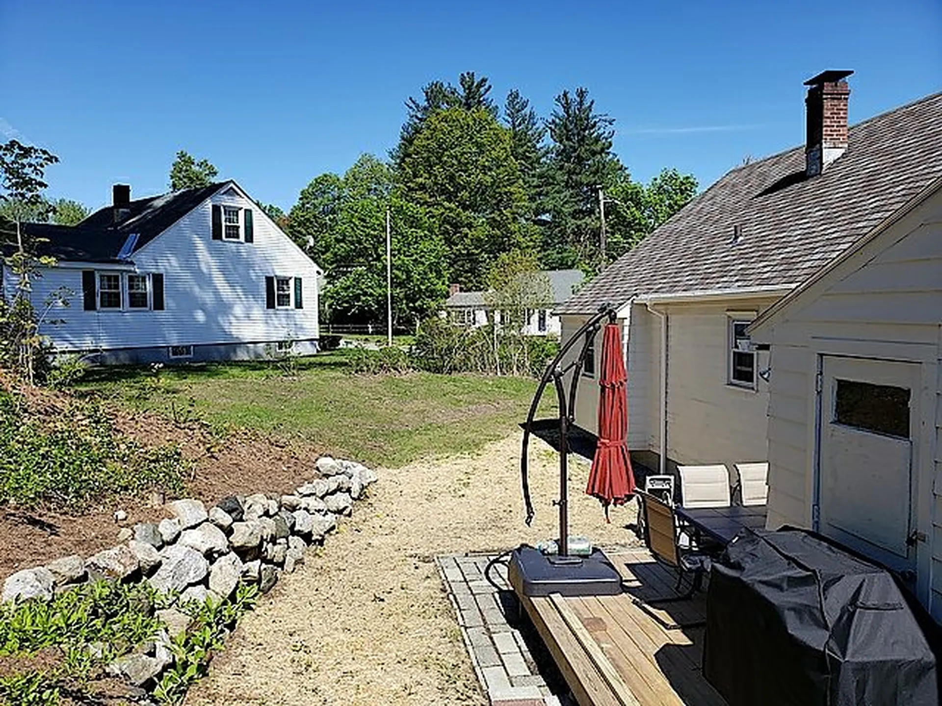 13 Crestview Street Keene NH 03431