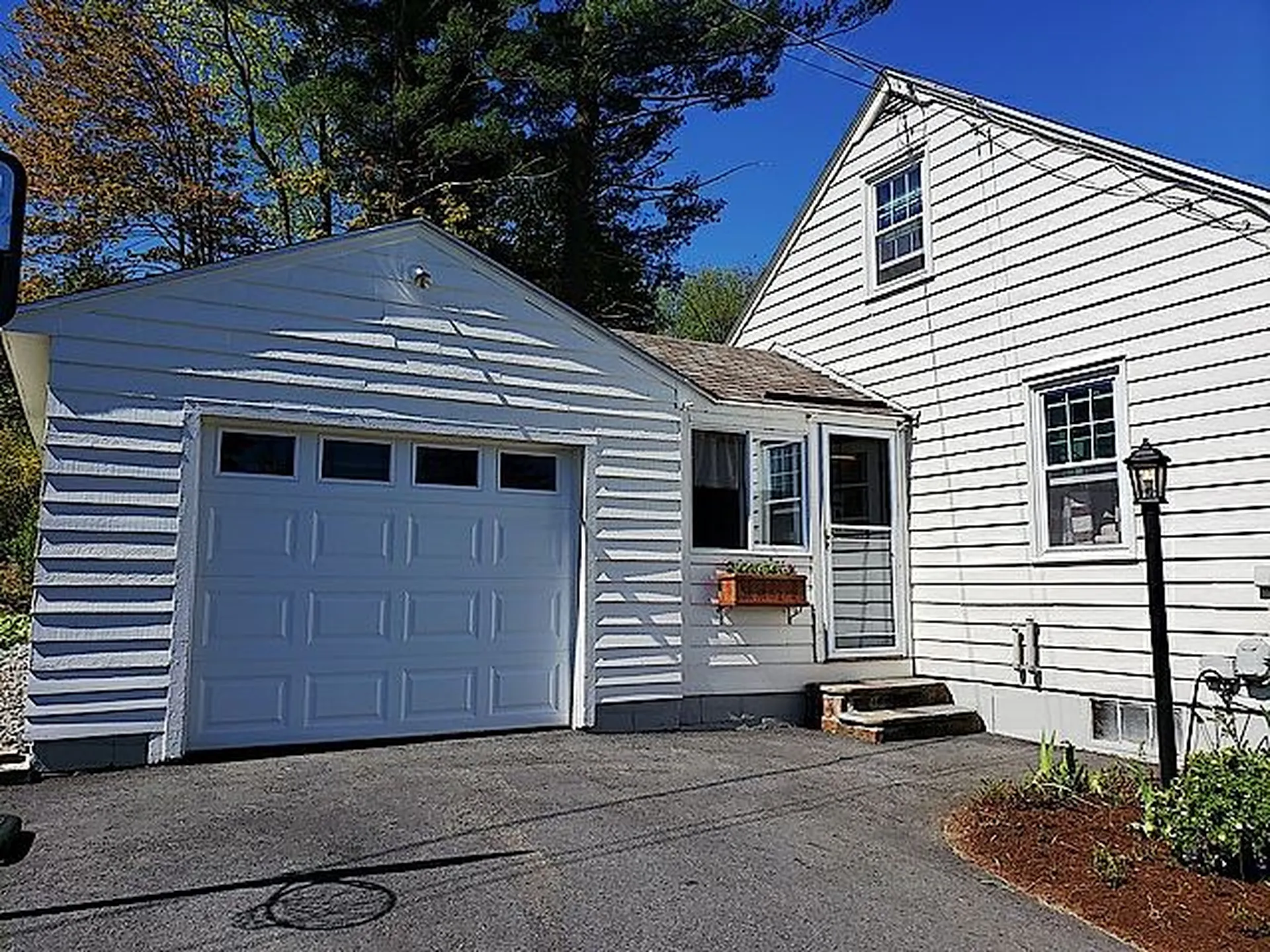 13 Crestview Street Keene NH 03431