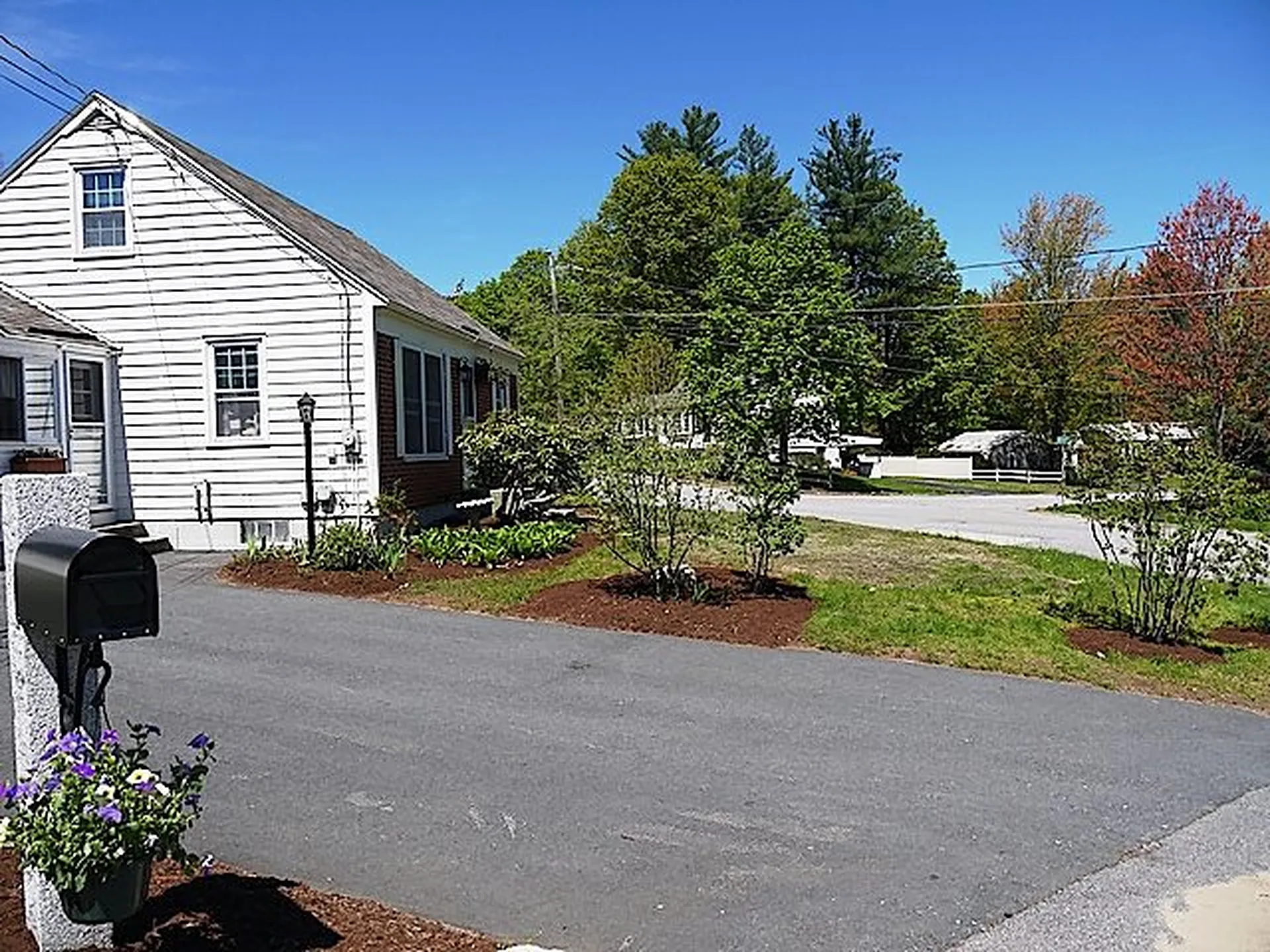 13 Crestview Street Keene NH 03431