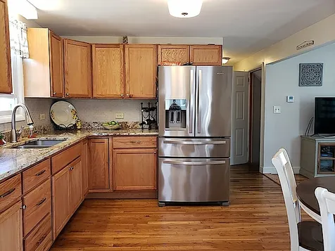 13 Crestview Street Keene NH 03431