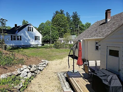 13 Crestview Street Keene NH 03431
