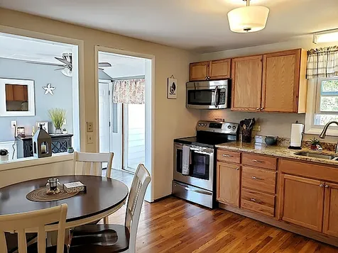 13 Crestview Street Keene NH 03431
