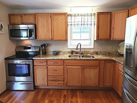 13 Crestview Street Keene NH 03431