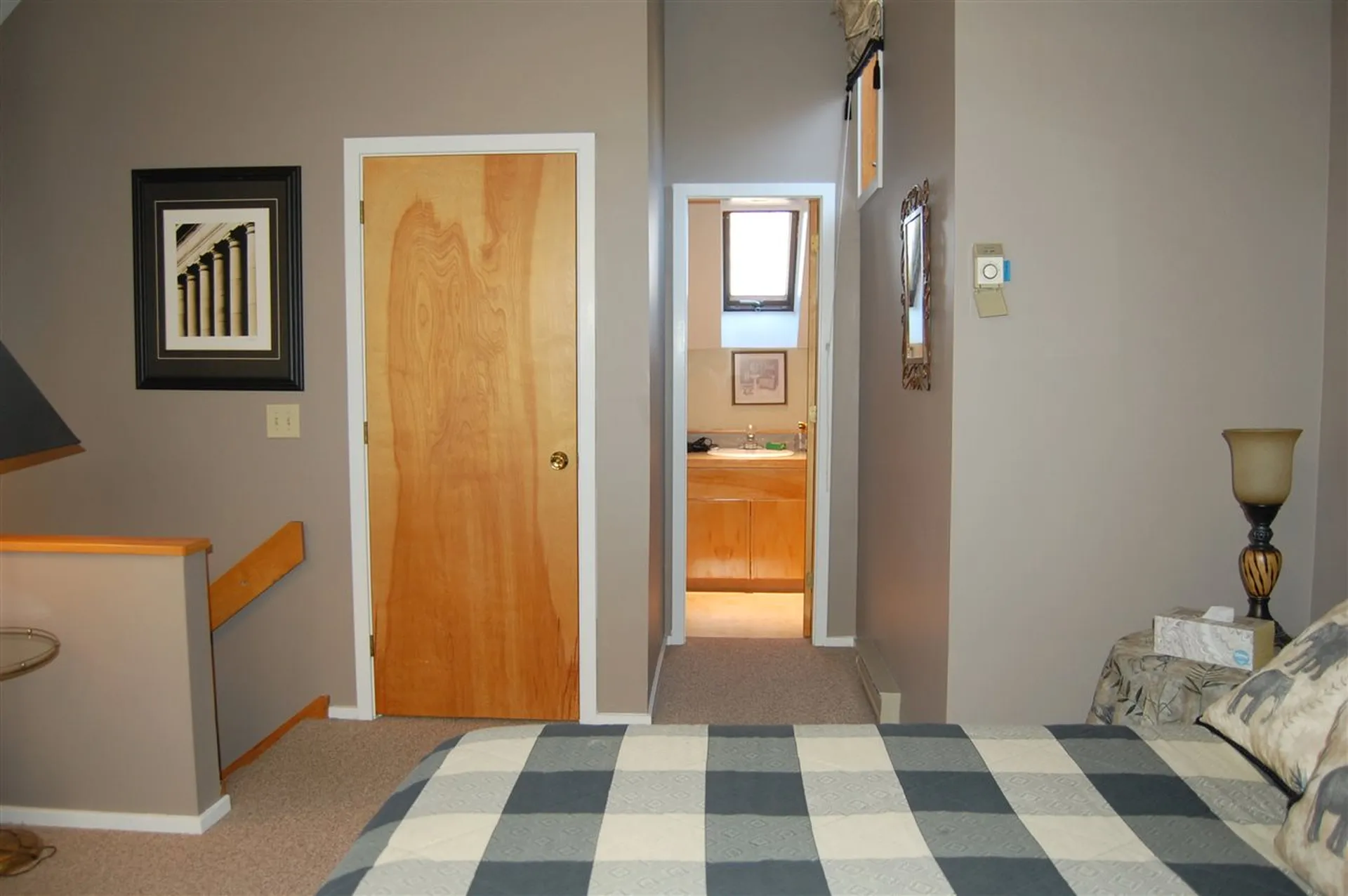 27 South Village Warren VT 05674