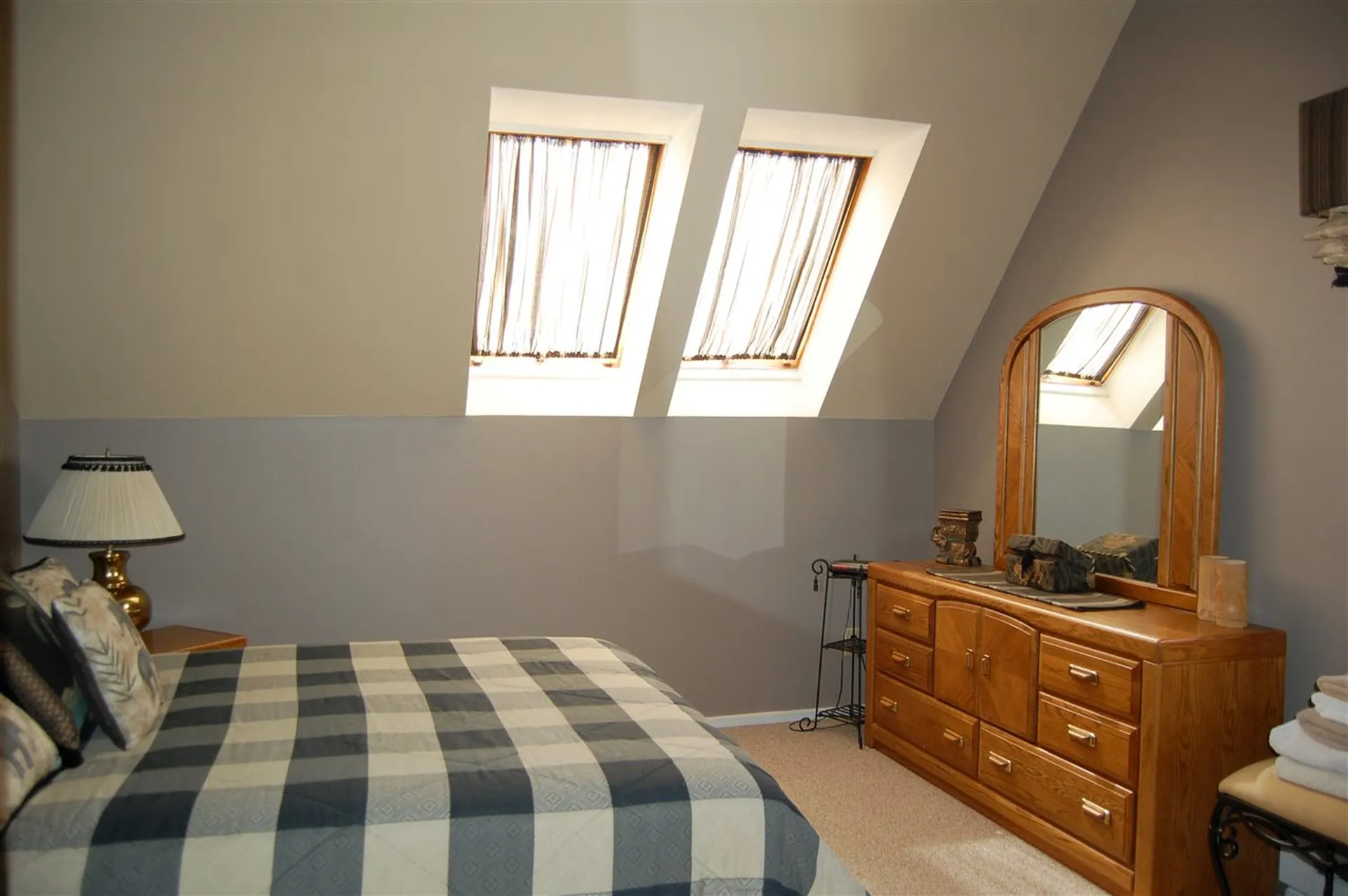 27 South Village Warren VT 05674