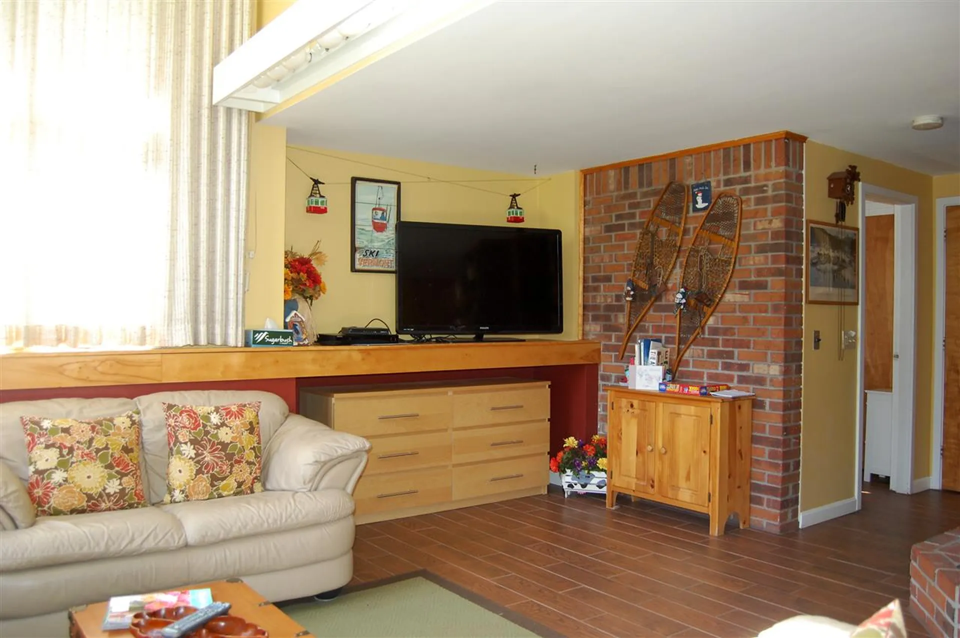 27 South Village Warren VT 05674