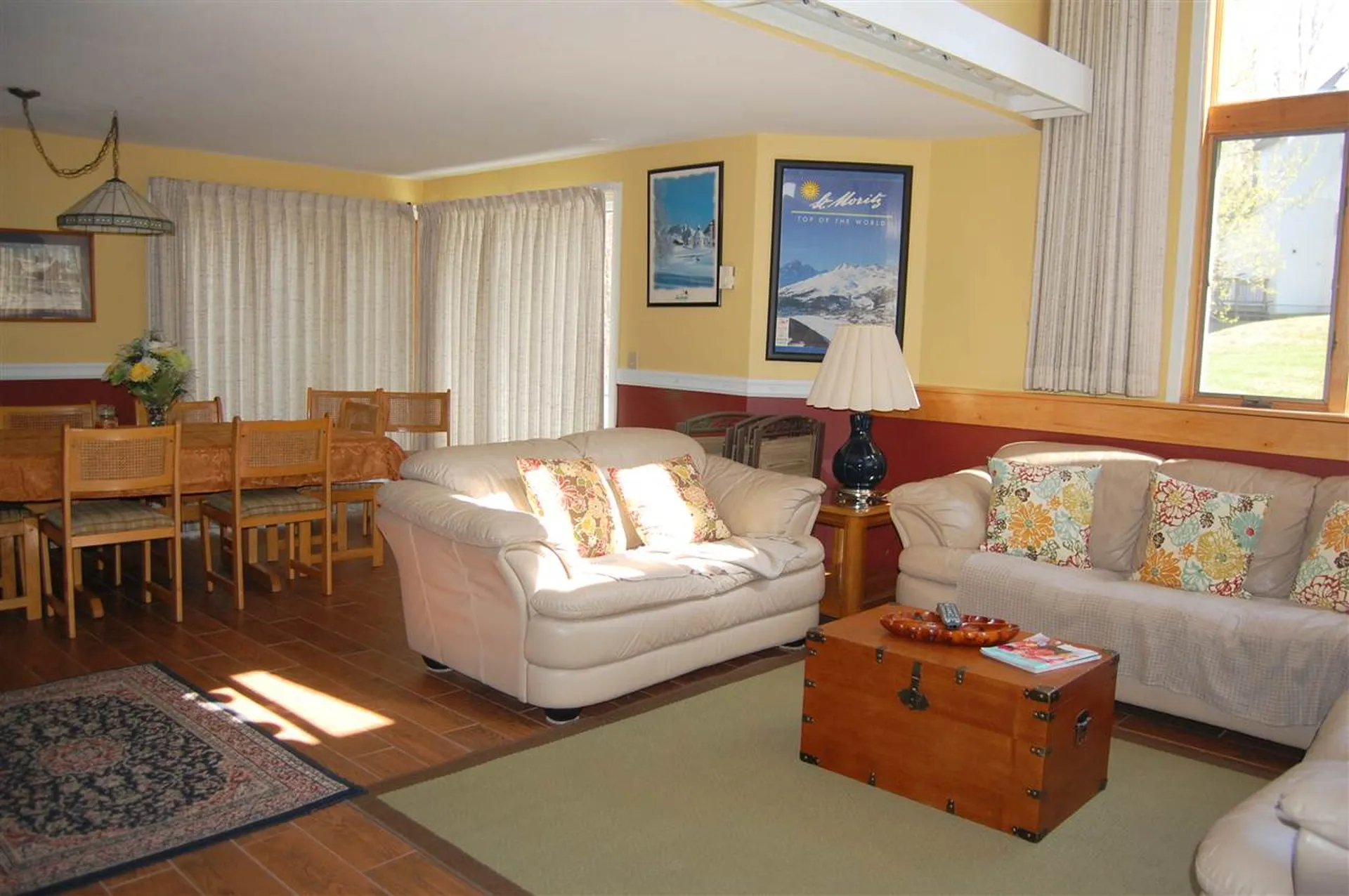 27 South Village Warren VT 05674