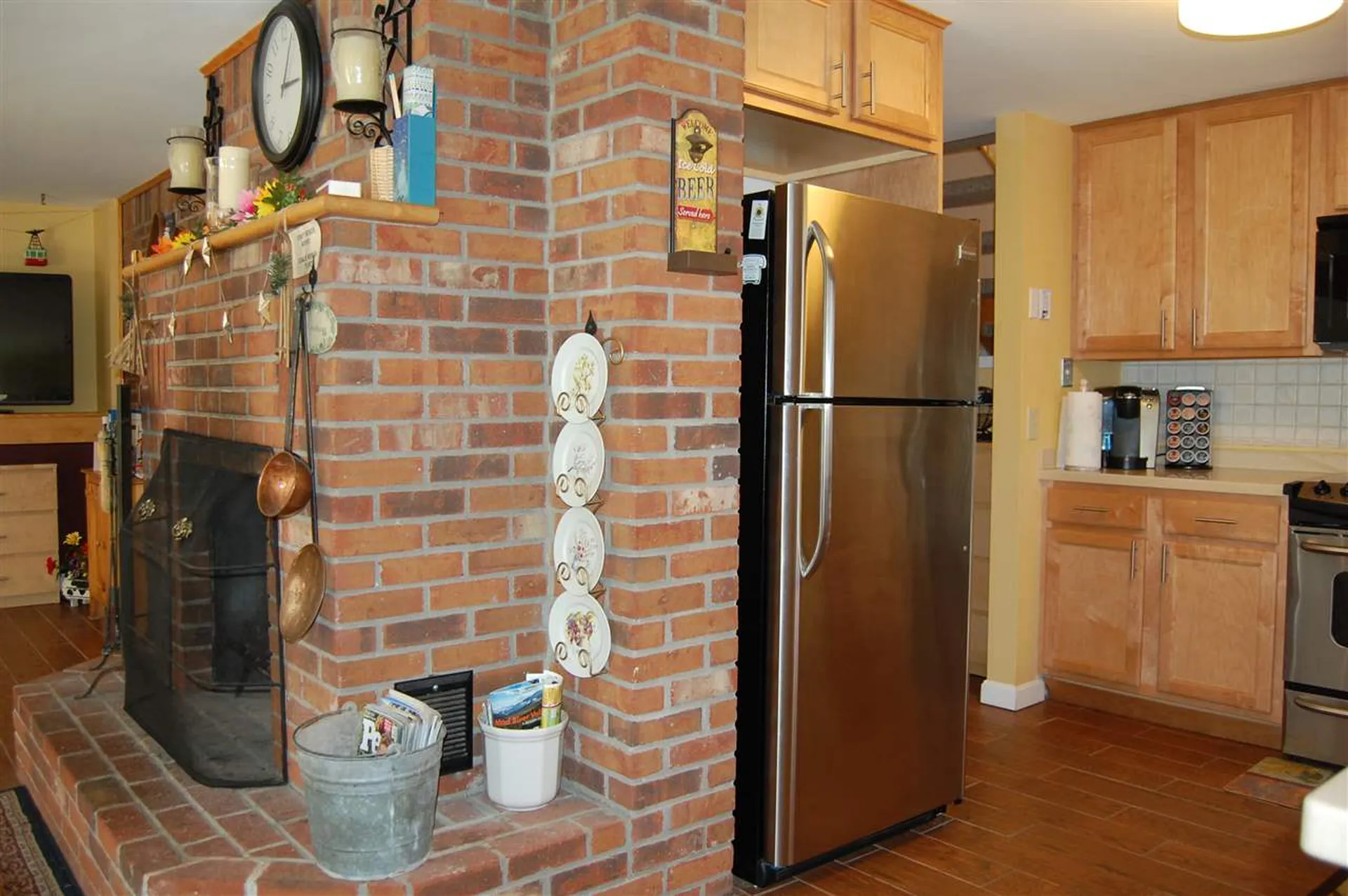 27 South Village Warren VT 05674