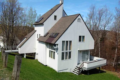 27 South Village Warren VT 05674