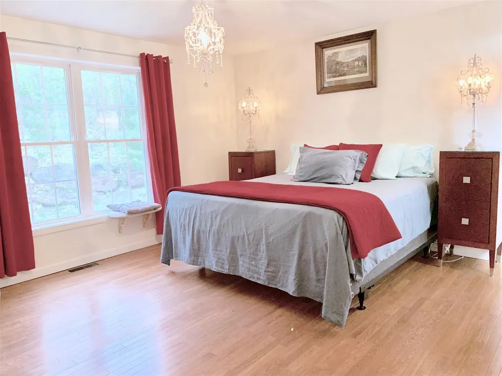 826 Kings Highway Stoddard NH 03464