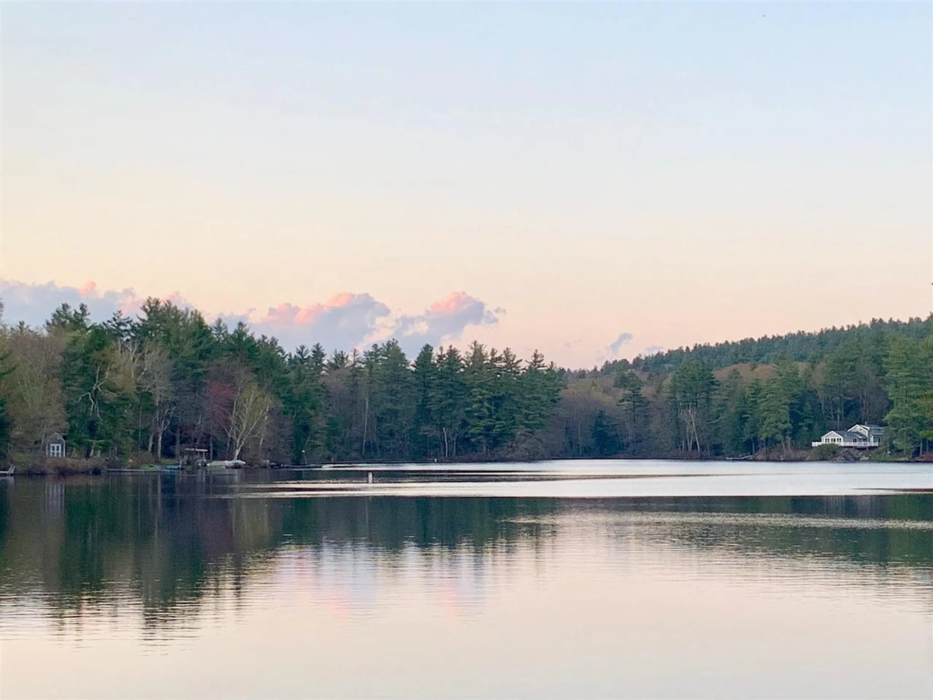 826 Kings Highway Stoddard NH 03464