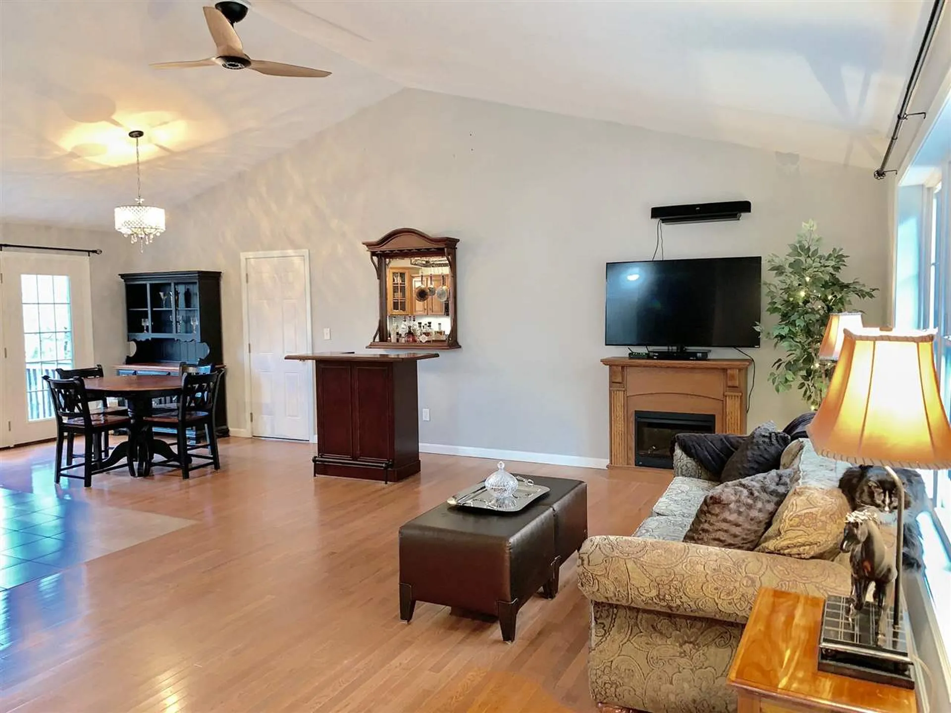 826 Kings Highway Stoddard NH 03464