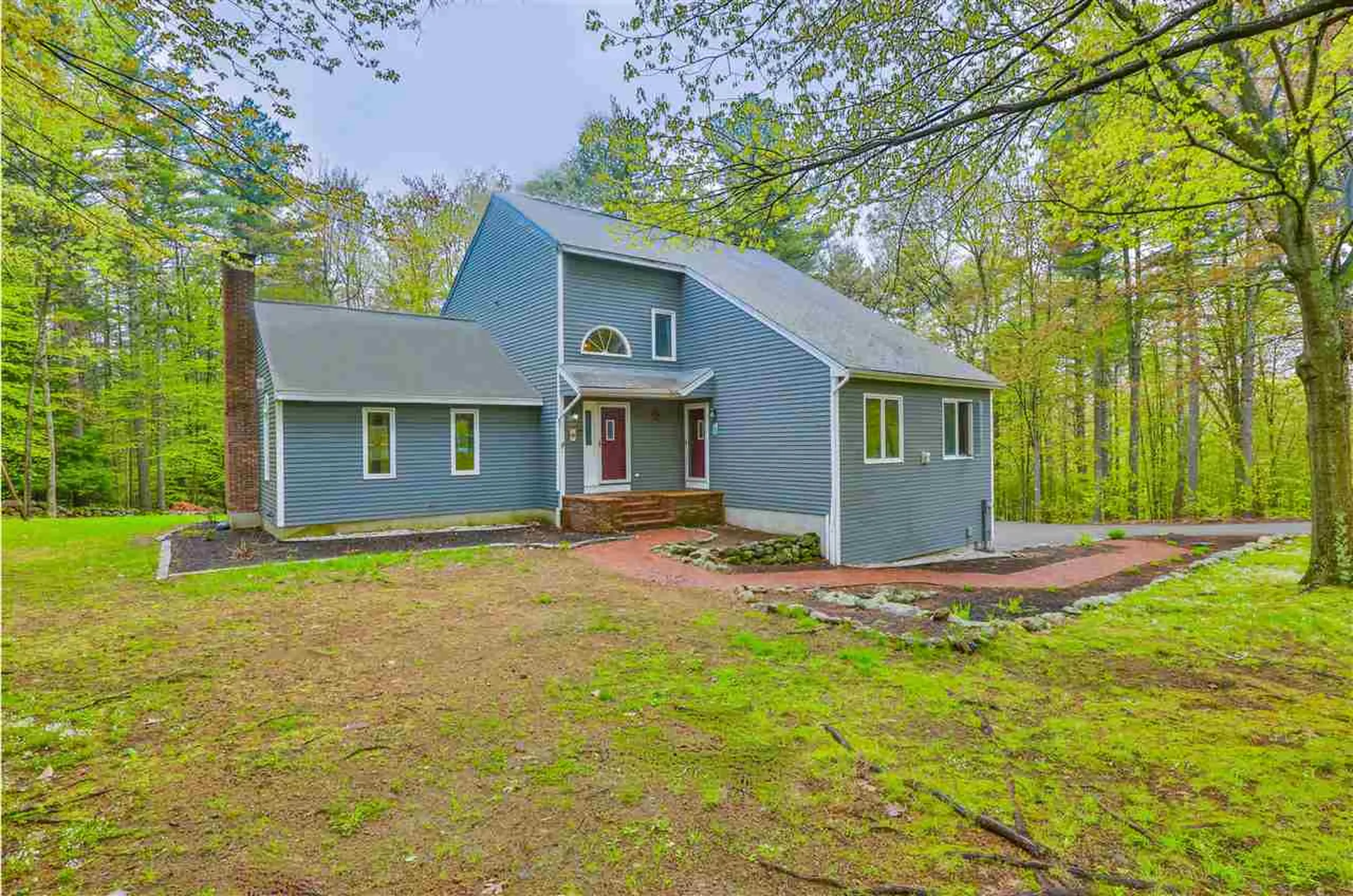 11 Mountain View Drive Merrimack NH 03054