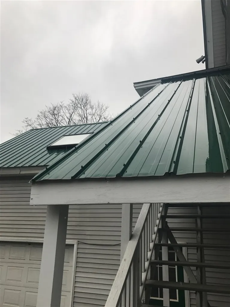 32 Randolph Road Morristown VT 05661