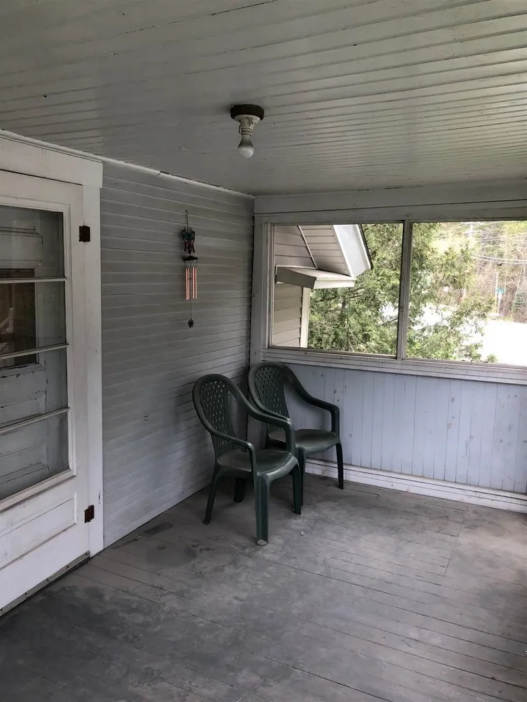 32 Randolph Road Morristown VT 05661