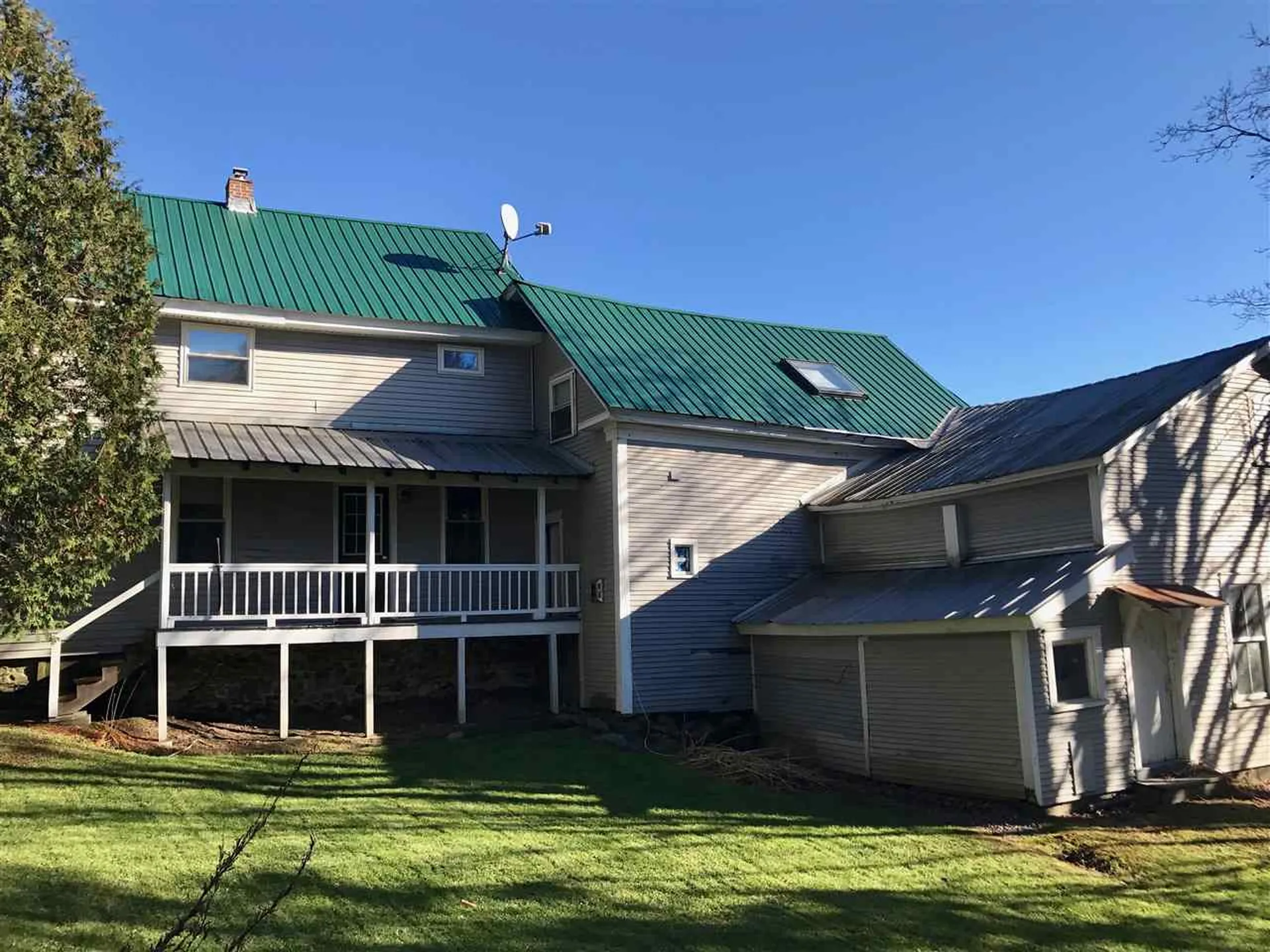 32 Randolph Road Morristown VT 05661