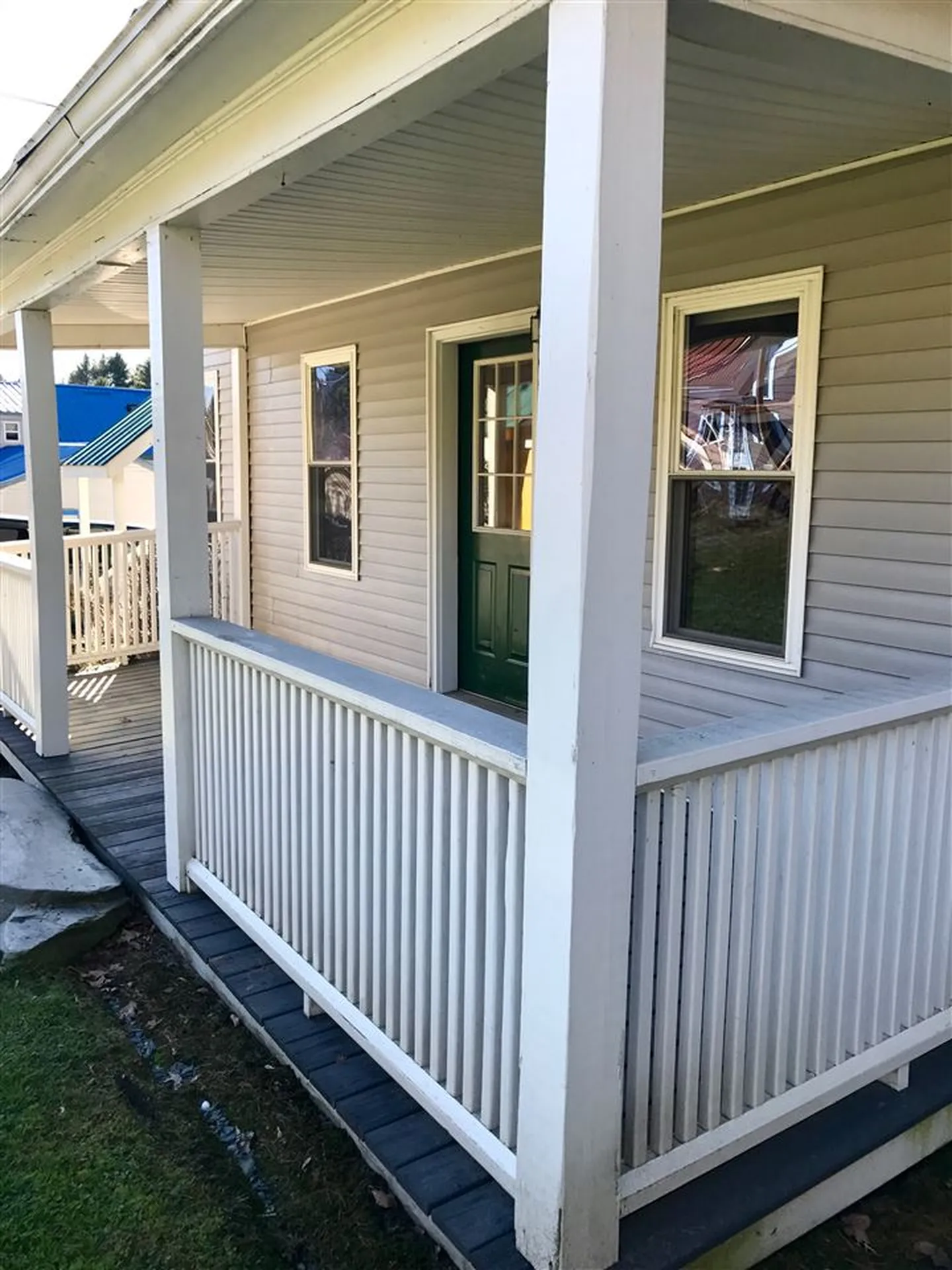 32 Randolph Road Morristown VT 05661