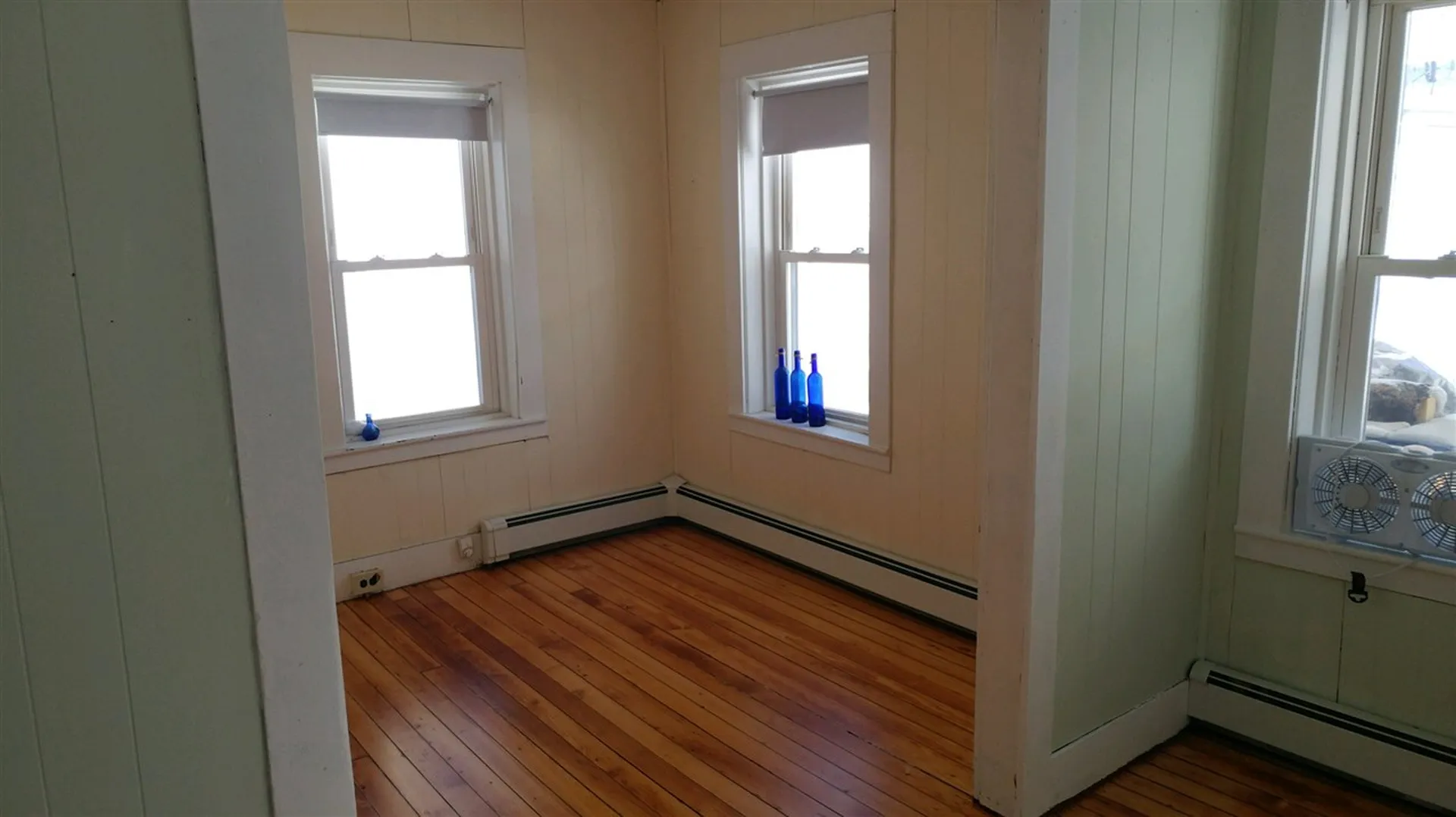 32 Randolph Road Morristown VT 05661