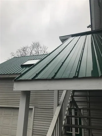 32 Randolph Road Morristown VT 05661