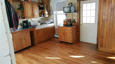 32 Randolph Road Morristown VT 05661