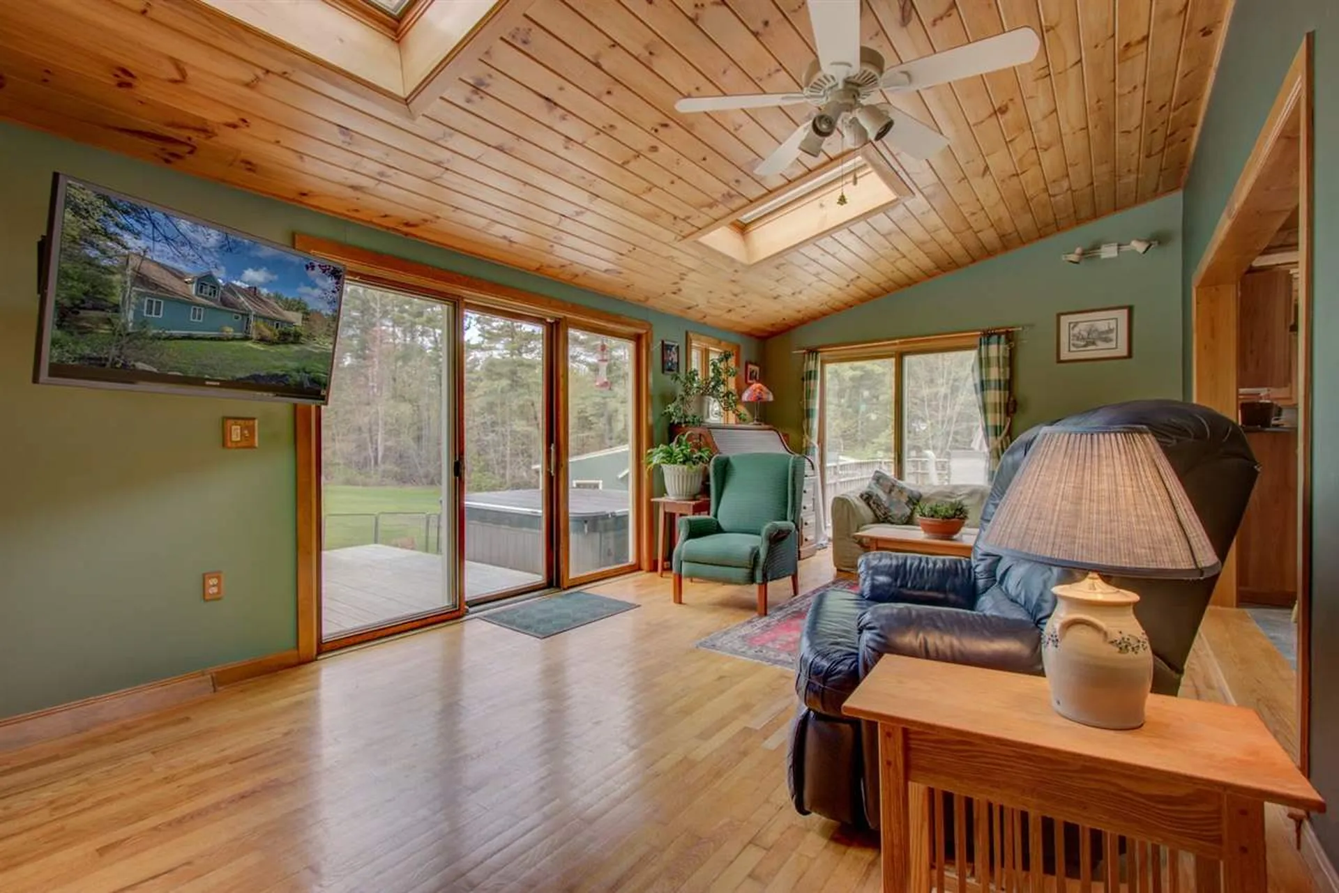 42 Nason Road Hampton Falls NH 03844