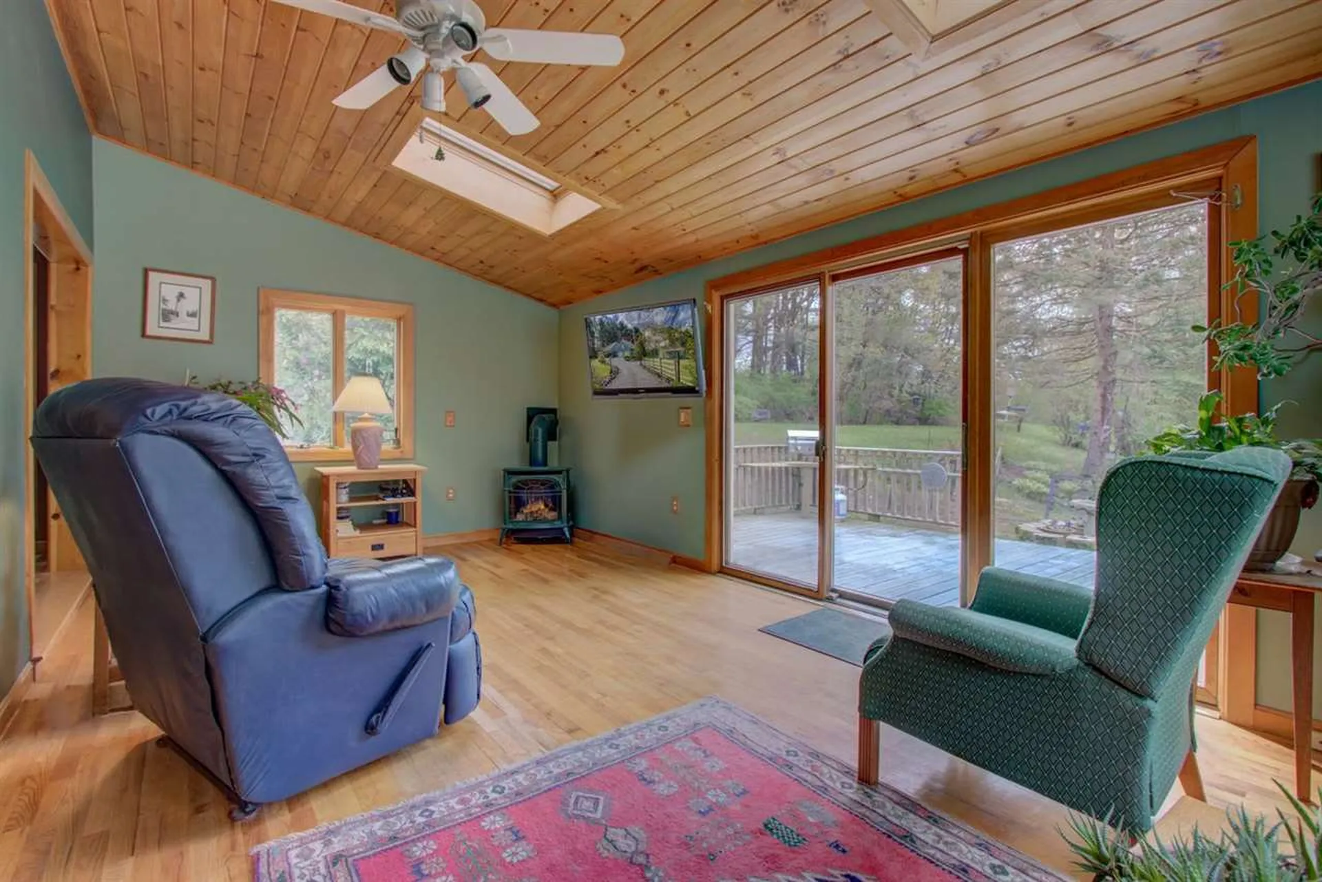 42 Nason Road Hampton Falls NH 03844