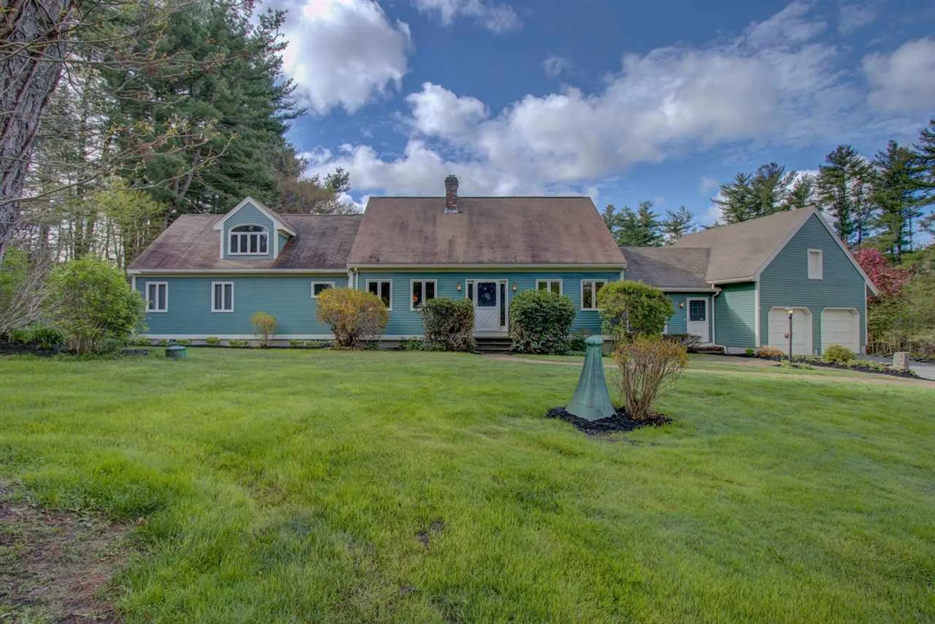 42 Nason Road Hampton Falls NH 03844