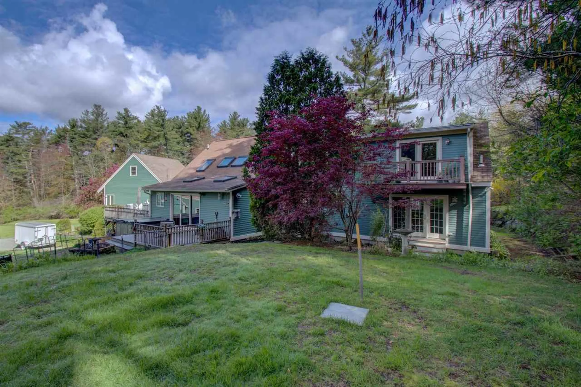 42 Nason Road Hampton Falls NH 03844