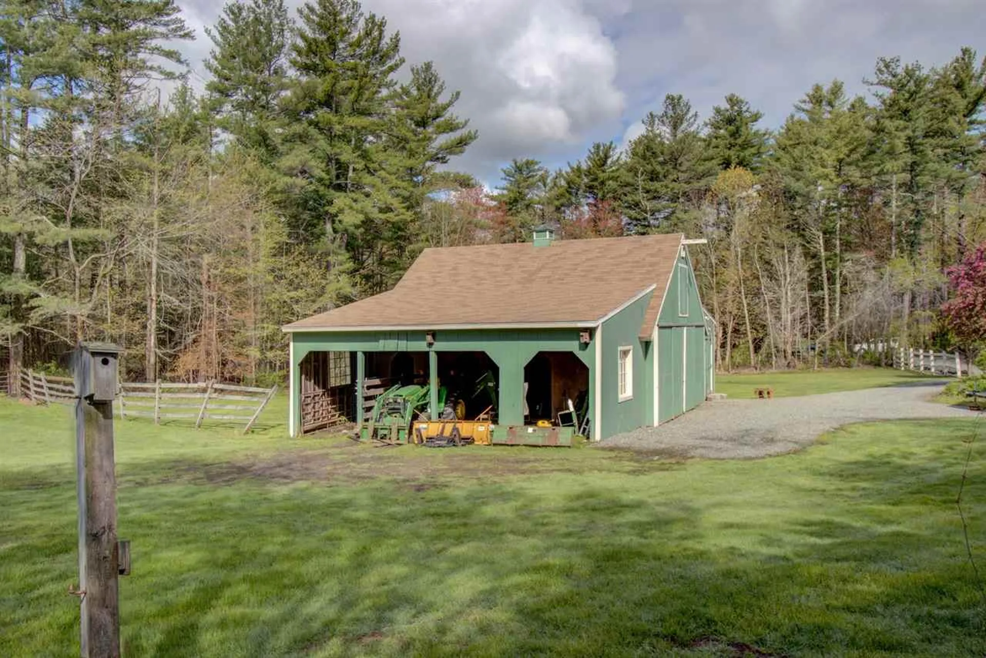 42 Nason Road Hampton Falls NH 03844