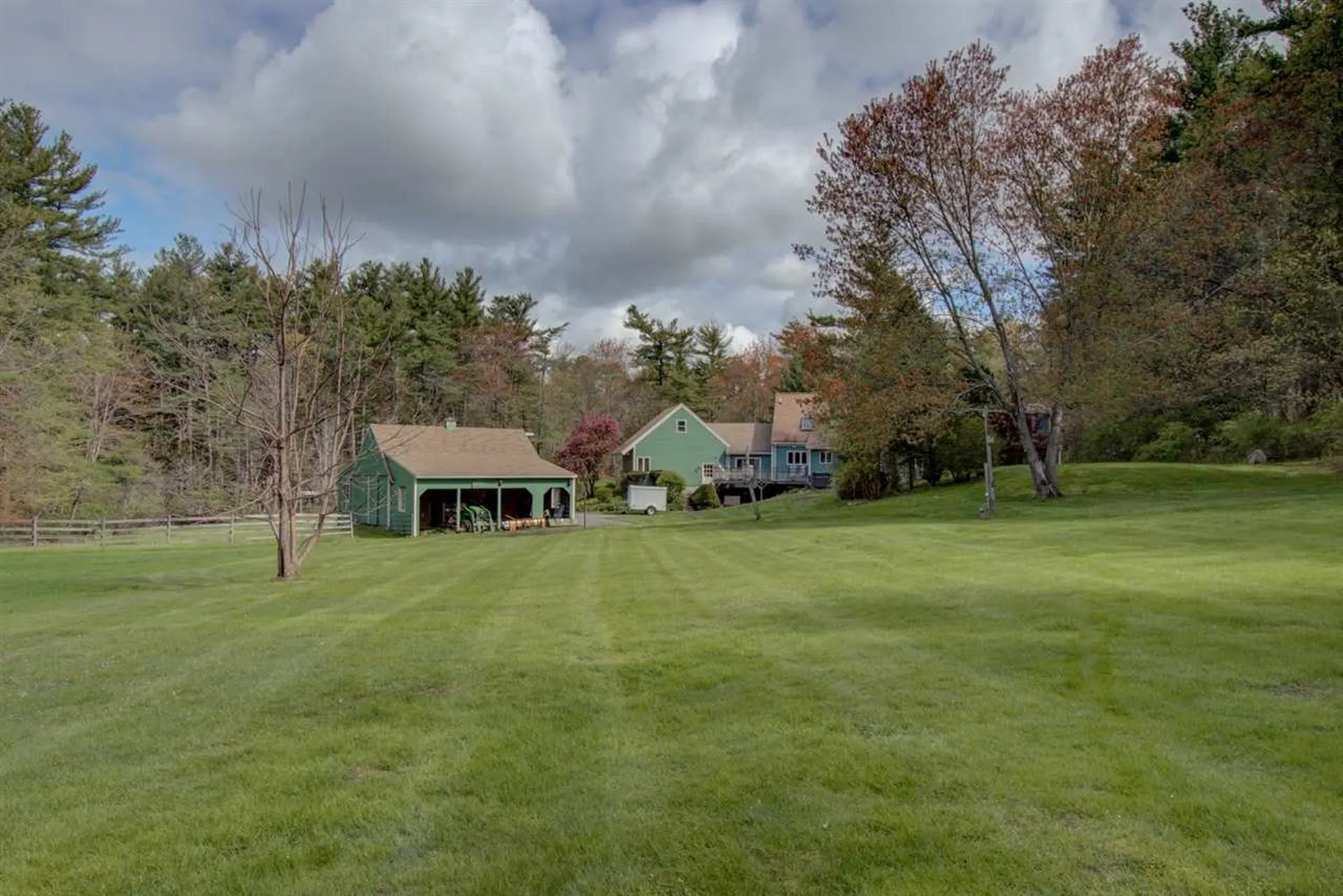 42 Nason Road Hampton Falls NH 03844