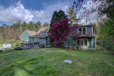 42 Nason Road Hampton Falls NH 03844
