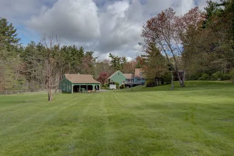 42 Nason Road Hampton Falls NH 03844