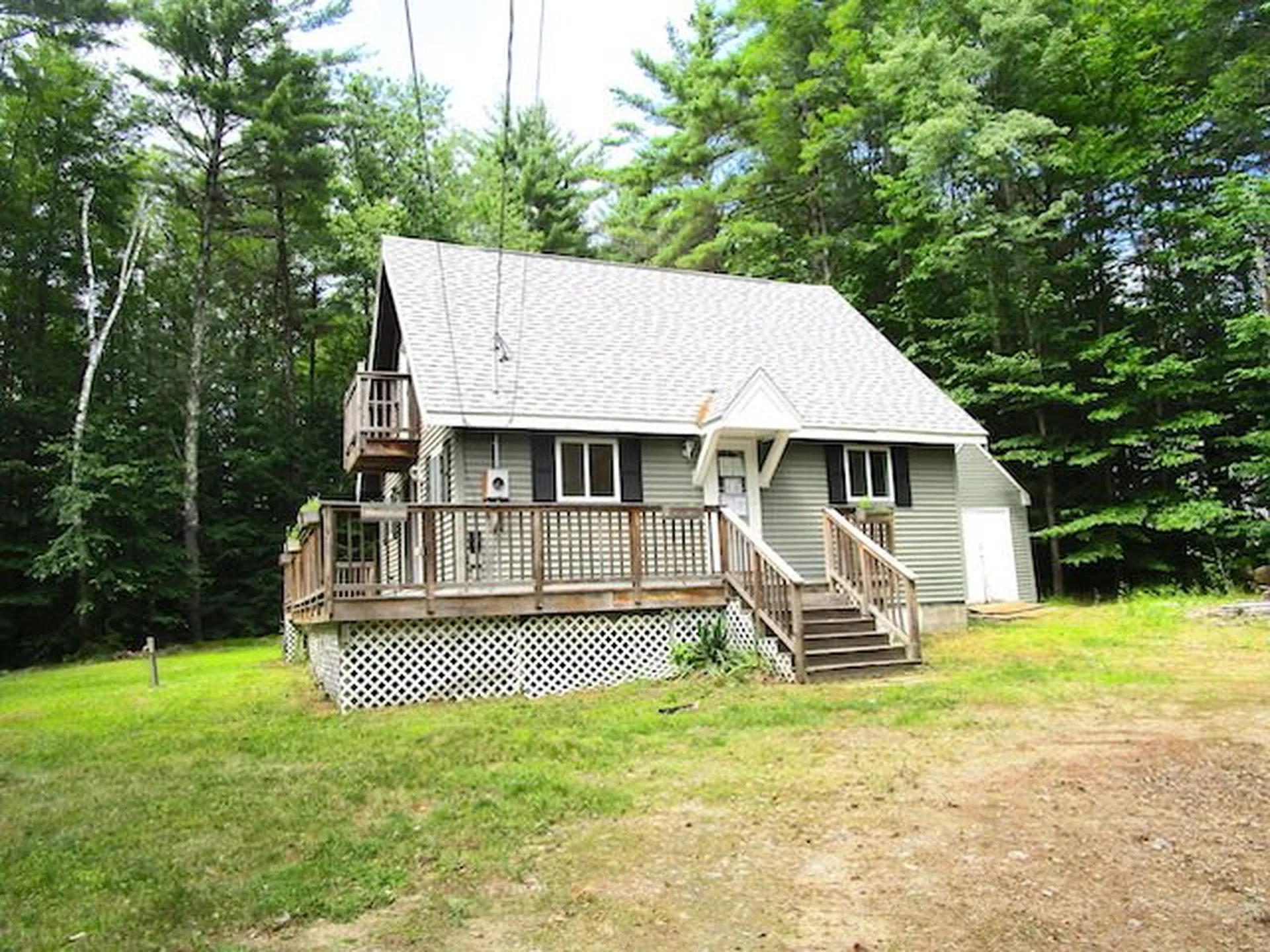 19 Estates Road Middleton NH 03887