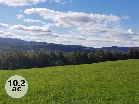 Lot 1 Mathewson Hill Road Lyndon VT 05851
