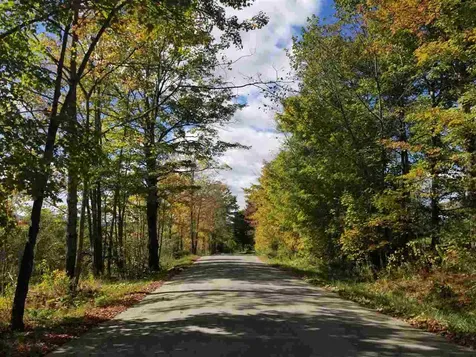 Lot 1 Mathewson Hill Road Lyndon VT 05851