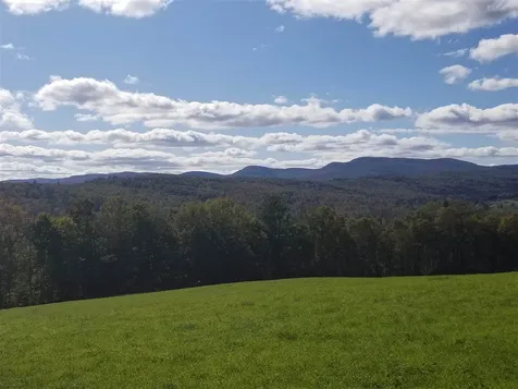 Lot 1 Mathewson Hill Road Lyndon VT 05851