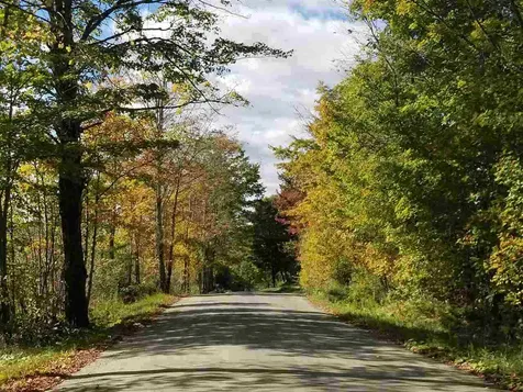 Lot 1 Mathewson Hill Road Lyndon VT 05851