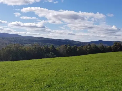 Lot 1 Mathewson Hill Road Lyndon VT 05851
