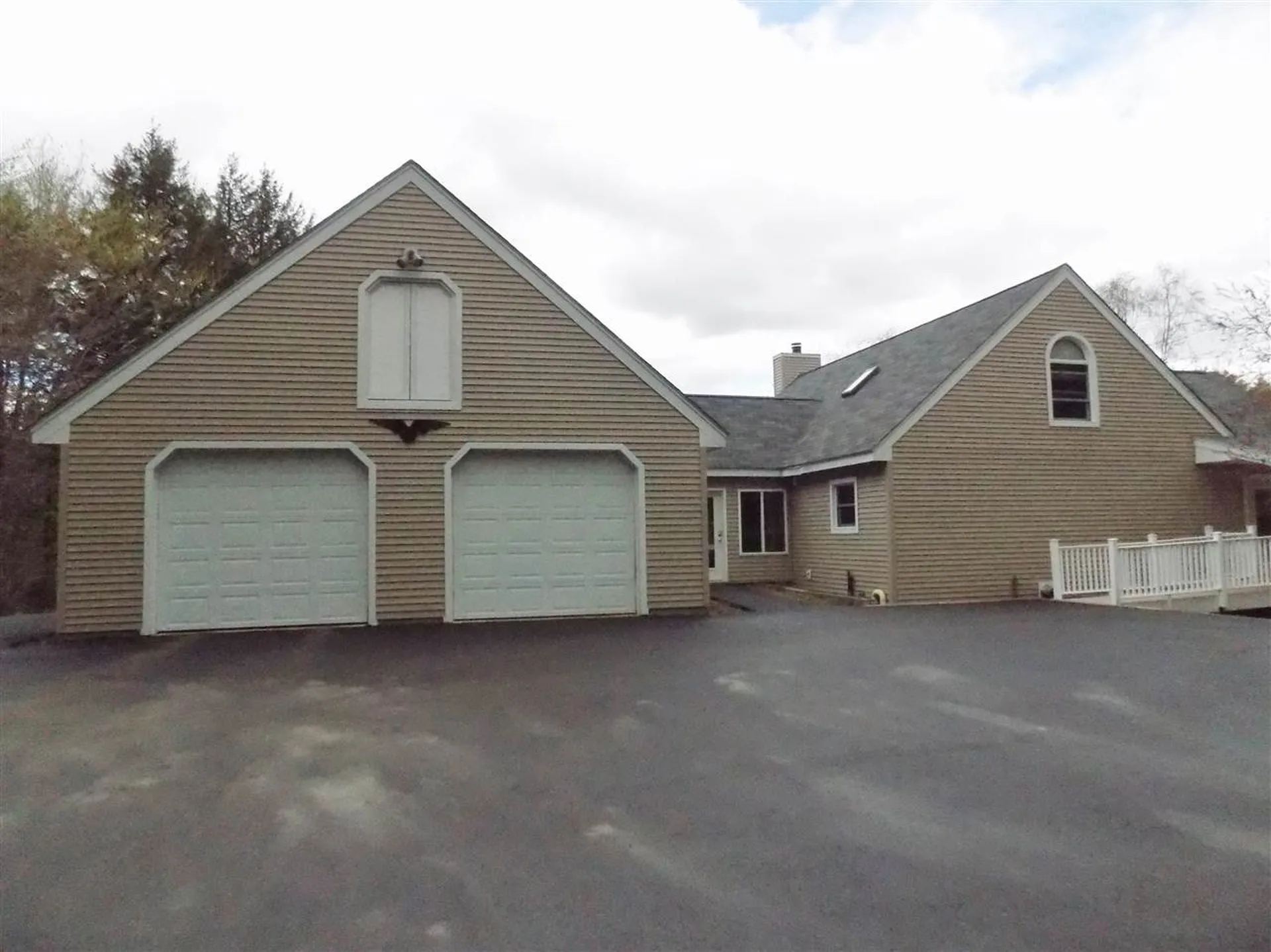 555 Hollow Hill Road Tamworth NH 03886