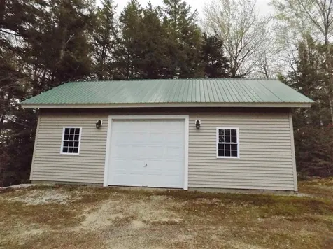 555 Hollow Hill Road Tamworth NH 03886
