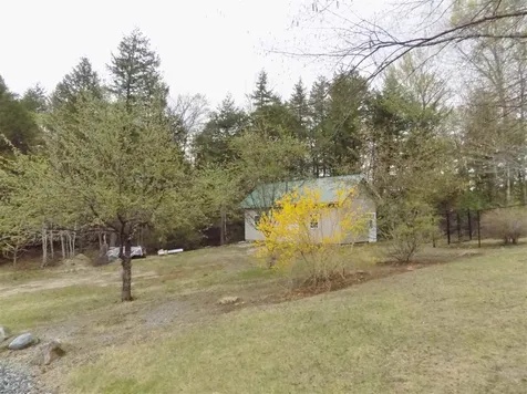 555 Hollow Hill Road Tamworth NH 03886