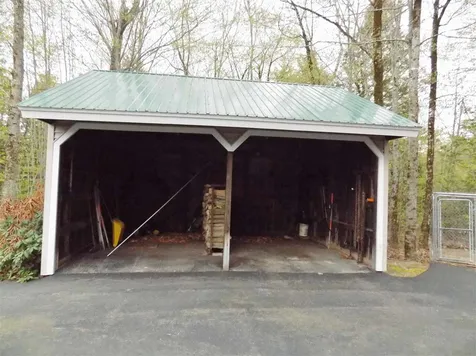 555 Hollow Hill Road Tamworth NH 03886