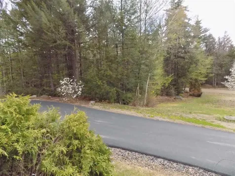 555 Hollow Hill Road Tamworth NH 03886
