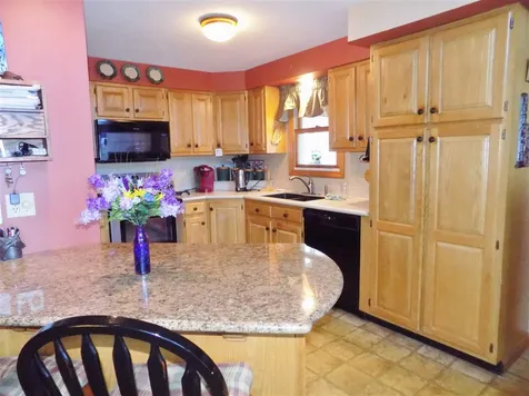 555 Hollow Hill Road Tamworth NH 03886