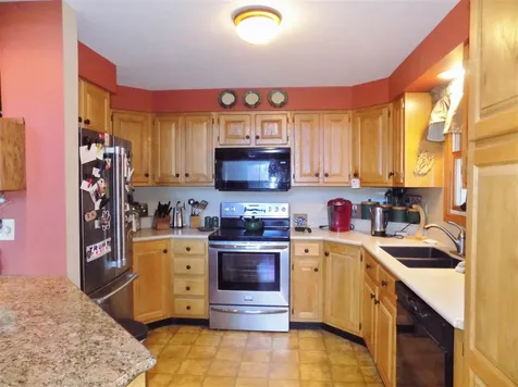 555 Hollow Hill Road Tamworth NH 03886
