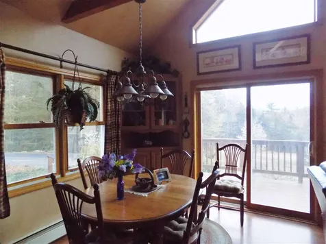 555 Hollow Hill Road Tamworth NH 03886