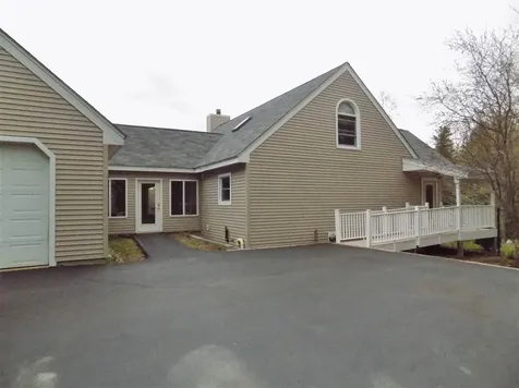 555 Hollow Hill Road Tamworth NH 03886