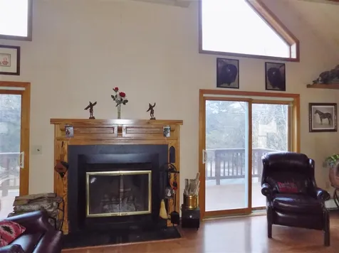555 Hollow Hill Road Tamworth NH 03886